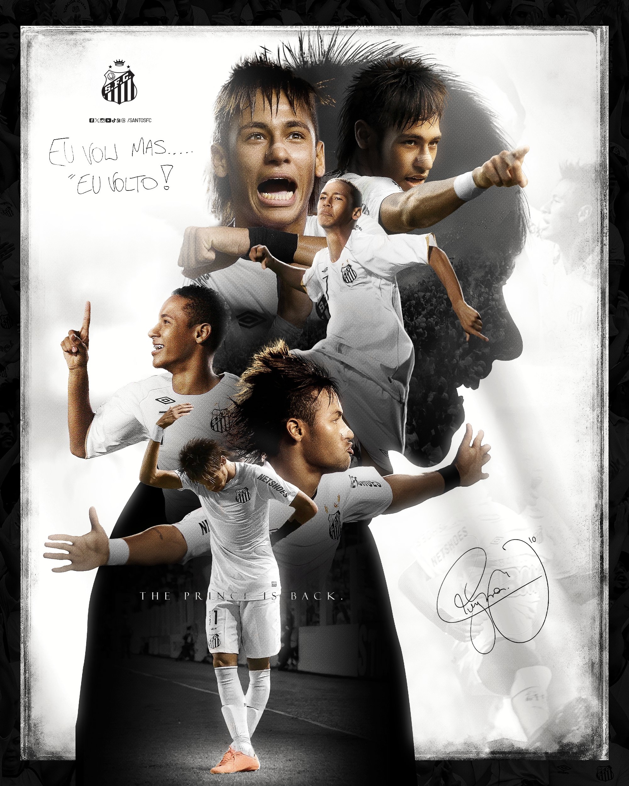 内马尔赛事官方发布势不可挡新规,勇士争议不断! 内马尔赛事官方发布势不可挡新规,勇士争议不断!